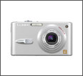 Panasonic Lumix DMC-FX3